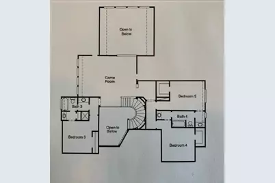 14222 La Piazza Way, Cypress, TX 77433 - Photo 3