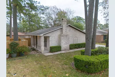 23230 Briarcreek Boulevard, Spring, TX 77373 - Photo 1