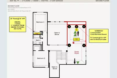 26151 Treetop Terrace Lane, Montgomery, TX 77316 - Photo 11