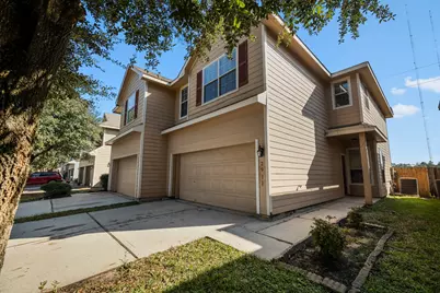 2911 Hackamore Hollow Lane, Houston, TX 77014 - Photo 7