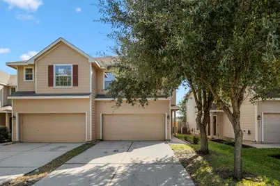 2911 Hackamore Hollow Lane, Houston, TX 77014 - Photo 5