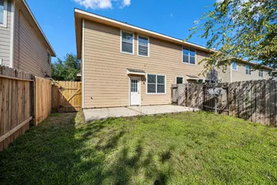 2911 Hackamore Hollow Lane, Houston, TX 77014 - Photo 11