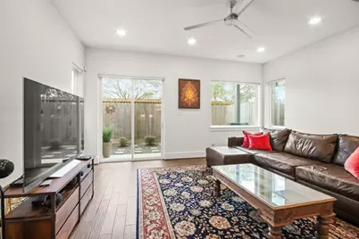 2405 Freeman Street, Houston, TX 77009 - Photo 5