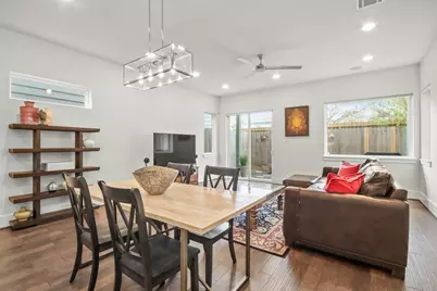 2405 Freeman Street, Houston, TX 77009 - Photo 9