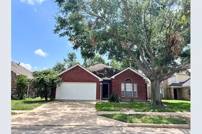 6610 Chantalle Drive, Katy, TX 77449 - Photo 3