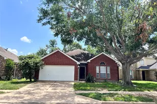 6610 Chantalle Dr, Katy, TX 77449 - Photo 3