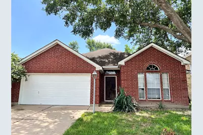 6610 Chantalle Drive, Katy, TX 77449 - Photo 1