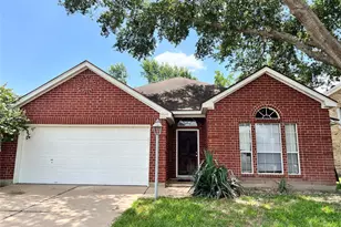 6610 Chantalle Dr, Katy, TX 77449 - Photo 1