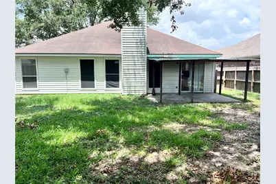 6610 Chantalle Drive, Katy, TX 77449 - Photo 9