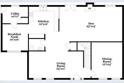647 Mosswood Drive, Conroe, TX 77302 - Photo 17