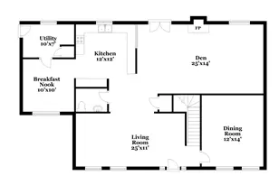 647 Mosswood Dr, Conroe, TX 77302 - Photo 17