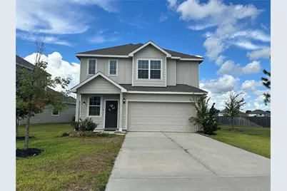 2321 Mount Locke Path, Conroe, TX 77301 - Photo 1