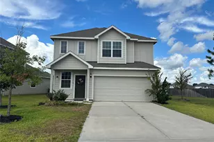 2321 Mount Locke Path, Conroe, TX 77301 - Photo 1