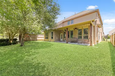 11106 Cranstonhill Court, Richmond, TX 77407 - Photo 33