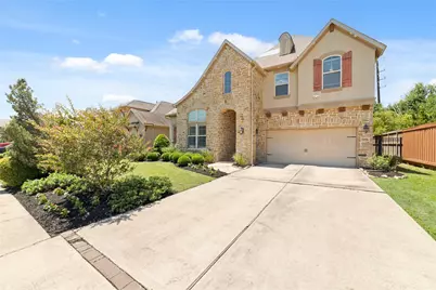 11106 Cranstonhill Court, Richmond, TX 77407 - Photo 3