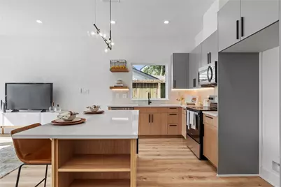 6622 Saint Augustine Street #A, Houston, TX 77021 - Photo 5