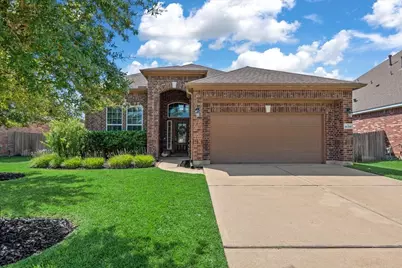 16319 Denise Terrace Drive, Hockley, TX 77447 - Photo 1