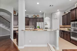 16319 Denise Terrace Dr, Hockley, TX 77447 - Photo 19