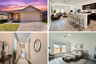 1127 Dewberry Downs Ln, Houston, TX 77090 - Photo 1