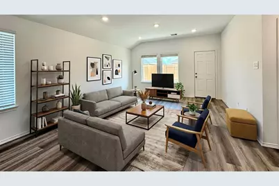 1127 Dewberry Downs Lane, Houston, TX 77090 - Photo 17