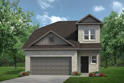 14354 Chilean Way, Splendora, TX 77372 - Photo 1
