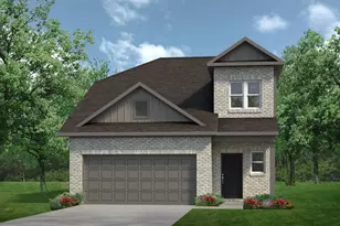 14354 Chilean Wy, Splendora, TX 77372 - Photo 1