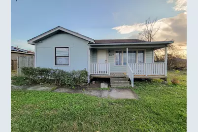 4817 Lawndale Street, La Marque, TX 77568 - Photo 1