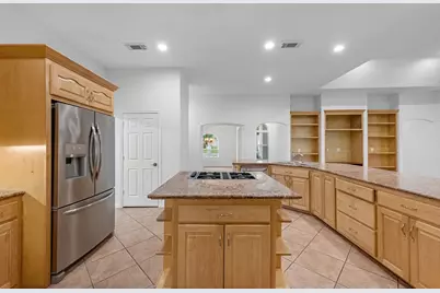 12009 Mustang Avenue, Willis, TX 77378 - Photo 11