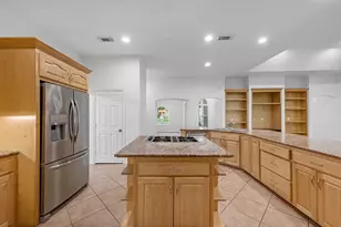 12009 Mustang Ave, Willis, TX 77378 - Photo 11
