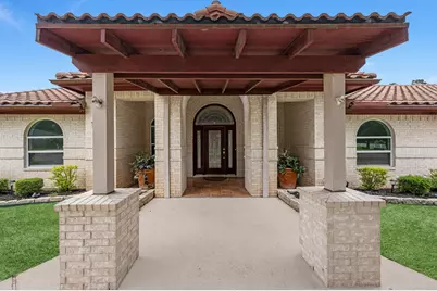 12009 Mustang Avenue, Willis, TX 77378 - Photo 5