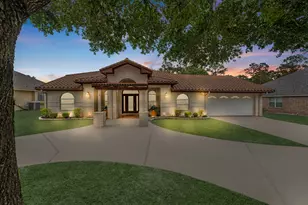 12009 Mustang Ave, Willis, TX 77378 - Photo 1