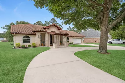 12009 Mustang Avenue, Willis, TX 77378 - Photo 3
