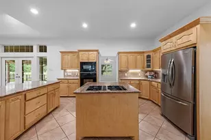 12009 Mustang Ave, Willis, TX 77378 - Photo 13