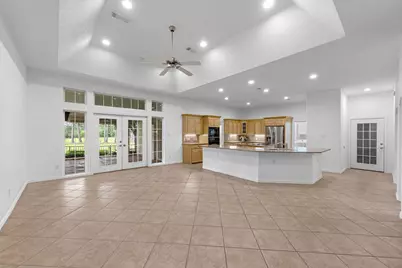 12009 Mustang Avenue, Willis, TX 77378 - Photo 7