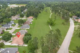 12009 Mustang Ave, Willis, TX 77378 - Photo 35