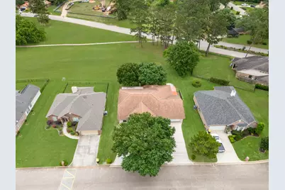 12009 Mustang Avenue, Willis, TX 77378 - Photo 37