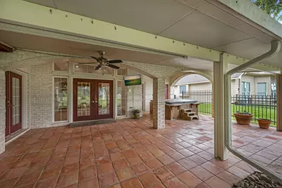 12009 Mustang Avenue, Willis, TX 77378 - Photo 31