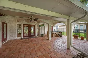 12009 Mustang Ave, Willis, TX 77378 - Photo 31