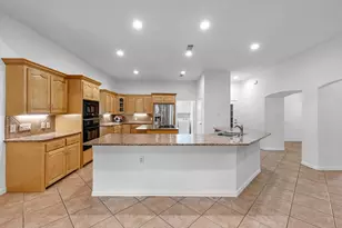 12009 Mustang Ave, Willis, TX 77378 - Photo 9