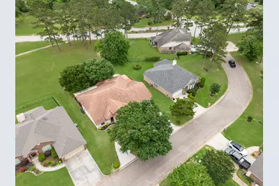 12009 Mustang Avenue, Willis, TX 77378 - Photo 39