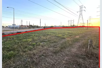0 W Orem, Houston, TX 77085 - Photo 7
