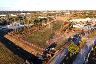 0 W Orem, Houston, TX 77085 - Photo 1