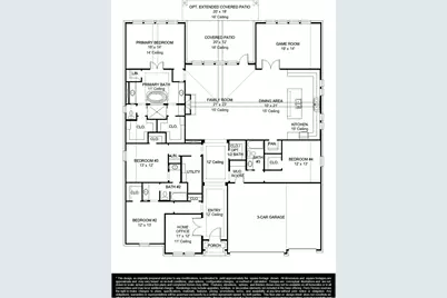 19007 Mandarin Street, Manvel, TX 77578 - Photo 3