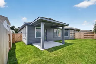 1657 Hopson Ranch Dr, Conroe, TX 77301 - Photo 29