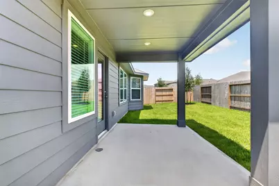 1657 Hopson Ranch Dr, Conroe, TX 77301 - Photo 31
