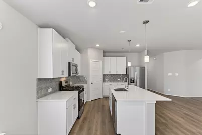 1657 Hopson Ranch Dr, Conroe, TX 77301 - Photo 19