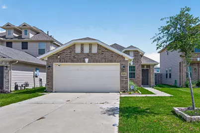 22409 Kinley Street, New Caney, TX 77357 - Photo 9
