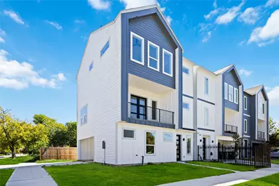 3022 Drew Street, Houston, TX 77004 - Photo 1