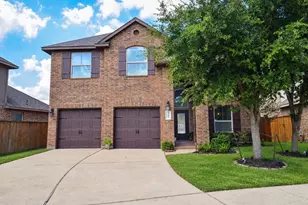 23214 Verita Ct, Richmond, TX 77406 - Photo 1