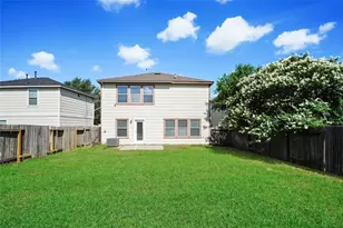 3610 Avalon Castle Dr, Spring, TX 77386 - Photo 23
